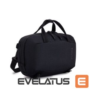 Somas un mugursomas Thule  5035 Subterra 2 Crossbody 5L Black 