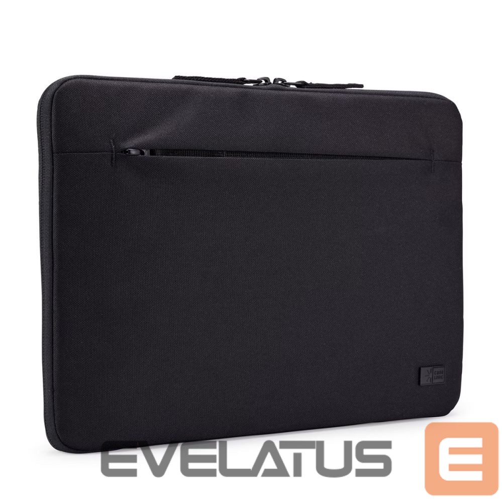 Other Computer Accessory Case Logic 5099 Invigo Eco Laptop Sleeve 13 INVIS113 Black