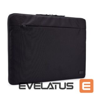 Cita datorprece Case Logic  5101 Invigo Eco Laptop Sleeve 15.6" Black 