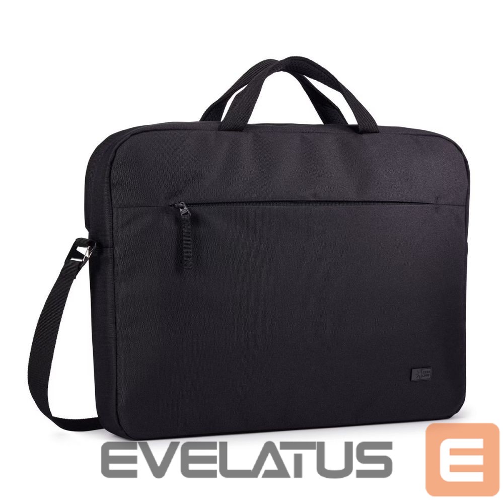 Other Computer Accessory Case Logic 5103 Invigo Eco Laptop Attache 15.6 INVIA114 Black