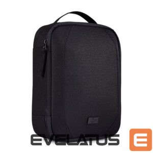 Bags and briefcases Case Logic  5109 Invigo Eco accessory case large INVIAC103 Black 