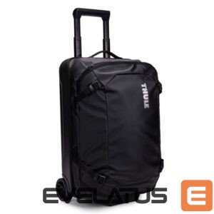 Čemodāni Thule  4985 Chasm Carry on Wheeled Duffel Bag 40L Black 