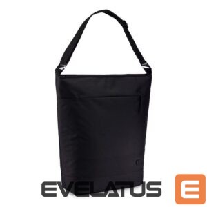 Bags and briefcases Case Logic  5106 Invigo Eco Laptop Convertible Tote 15.6 INVIT116 Black 