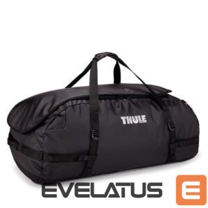Somas un mugursomas Thule  5001 Chasm Duffel Bag 130L Black 