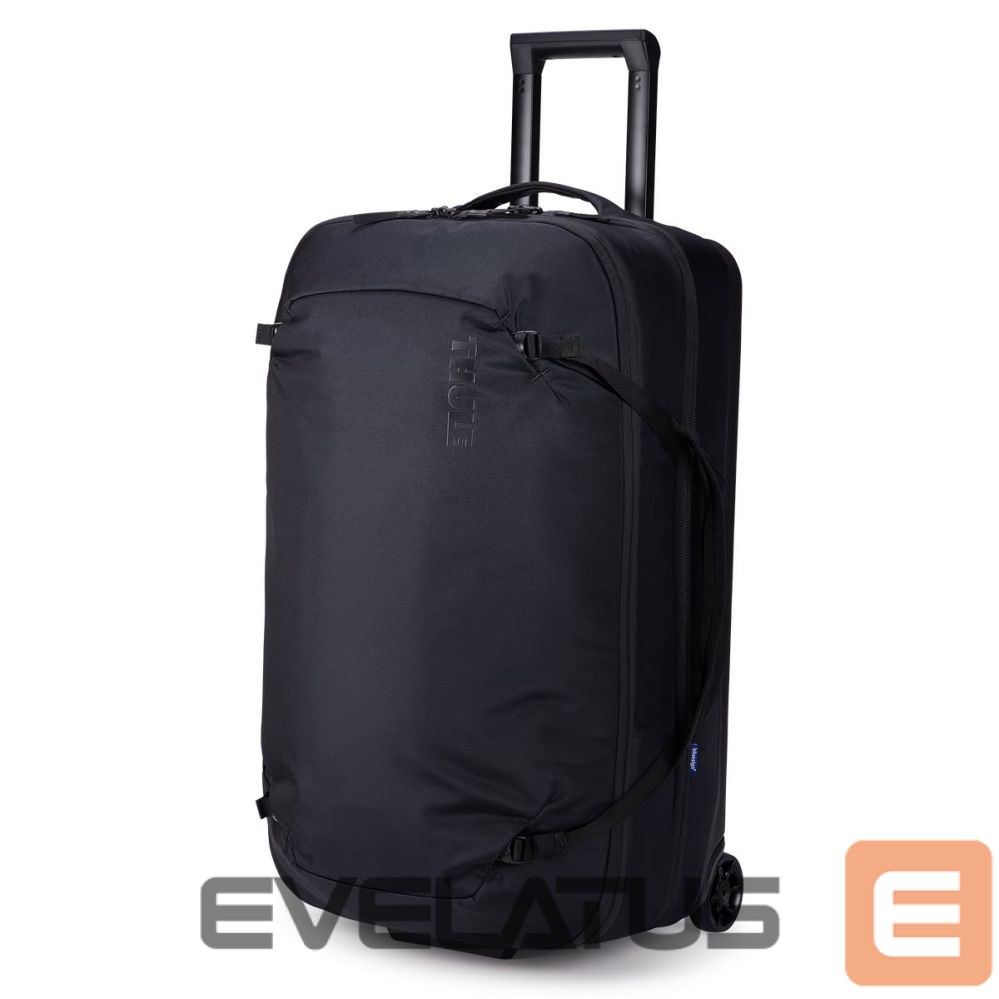 Kohvrid Thule 5051 Subterra 2 Wheeled Duffel Black