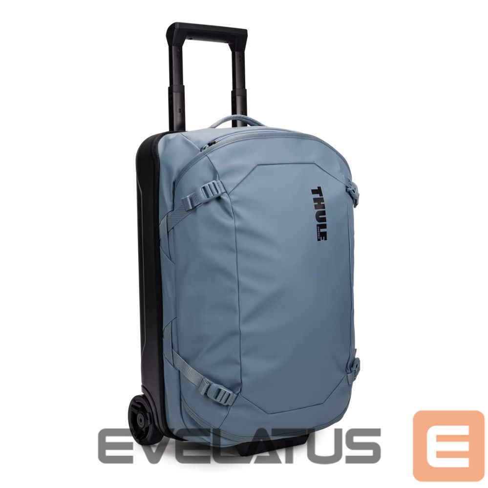 Čemodāni Thule 4986 Chasm Carry on Wheeled Duffel Bag 40L Pond Gray