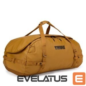 Somas un mugursomas Thule  4999 Chasm Duffel 90L Golden 