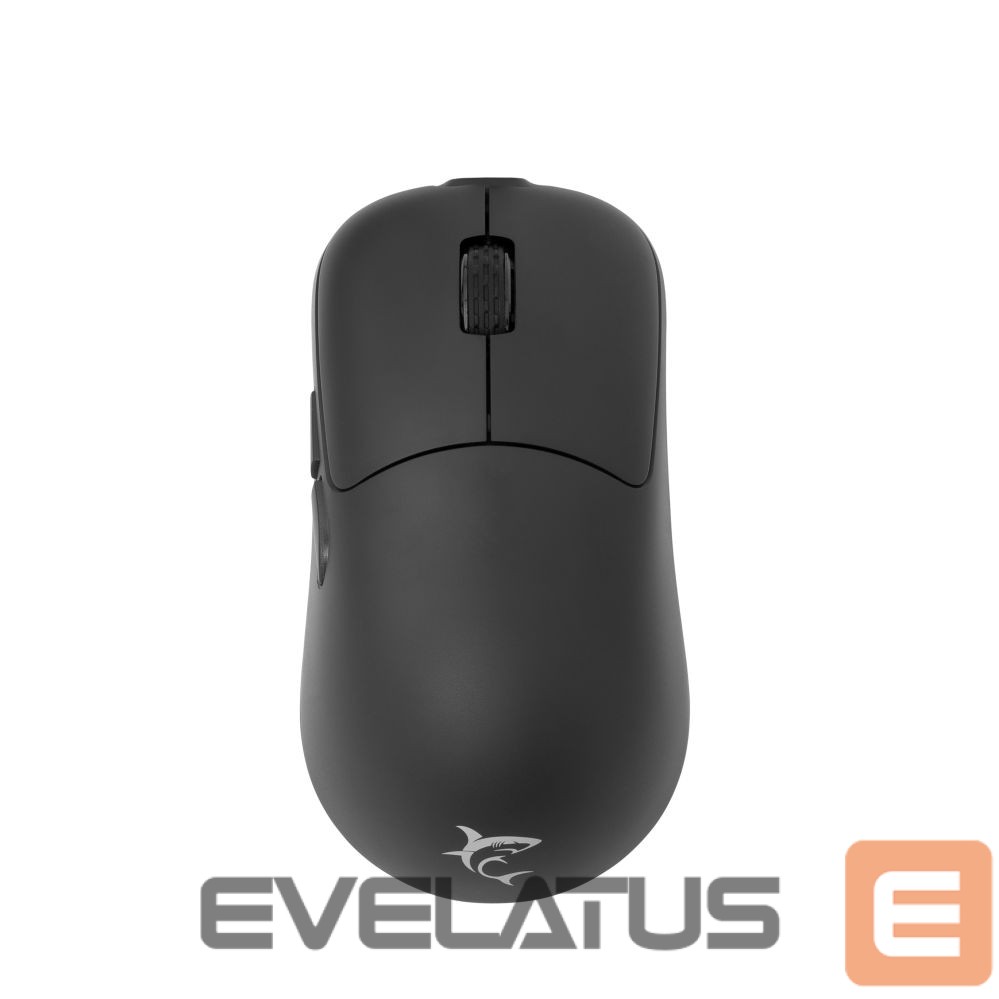 Computer mouse White Shark WGM-5015 Aero Black