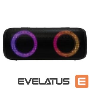 Bluetooth speakers White Shark  GBT-876 Madal 