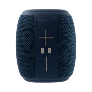 Bluetooth speakers White Shark  GBT-888 Dhak Blue 