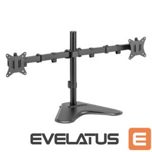 Monitoriaus priedas Sbox  LCD-F024-2 (13-32/2x8kg/100x100) 