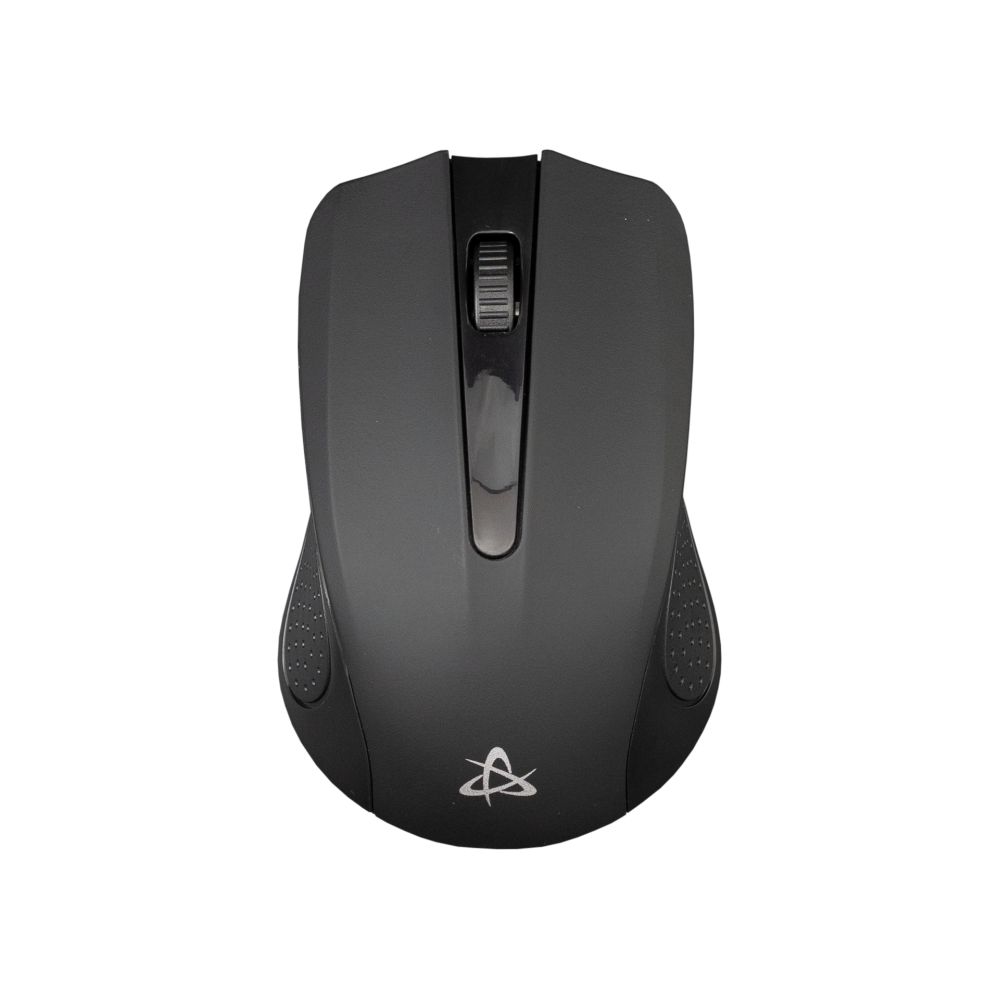 Computer mouse Sbox WM-109 Black