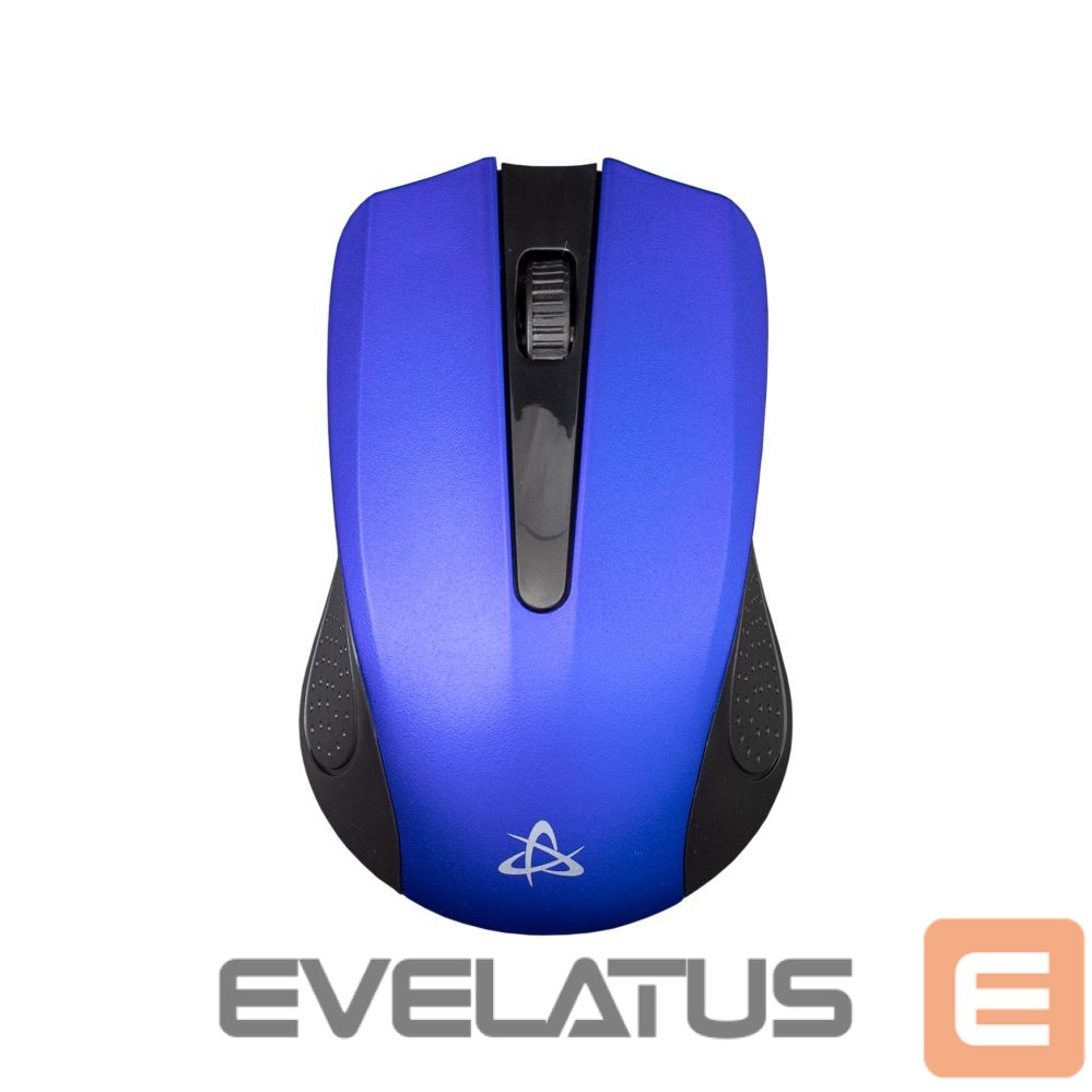 Computer mouse Sbox WM-109 Blue