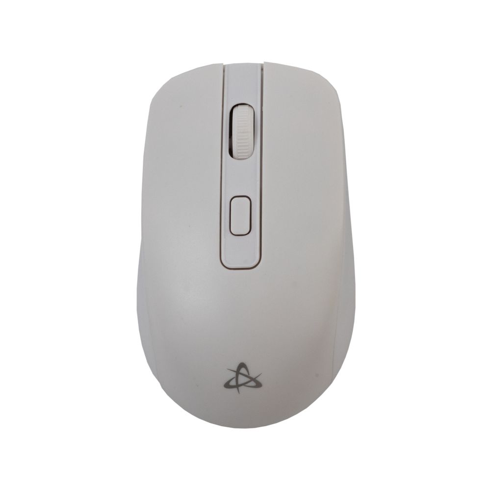 Computer mouse Sbox WM-837 White