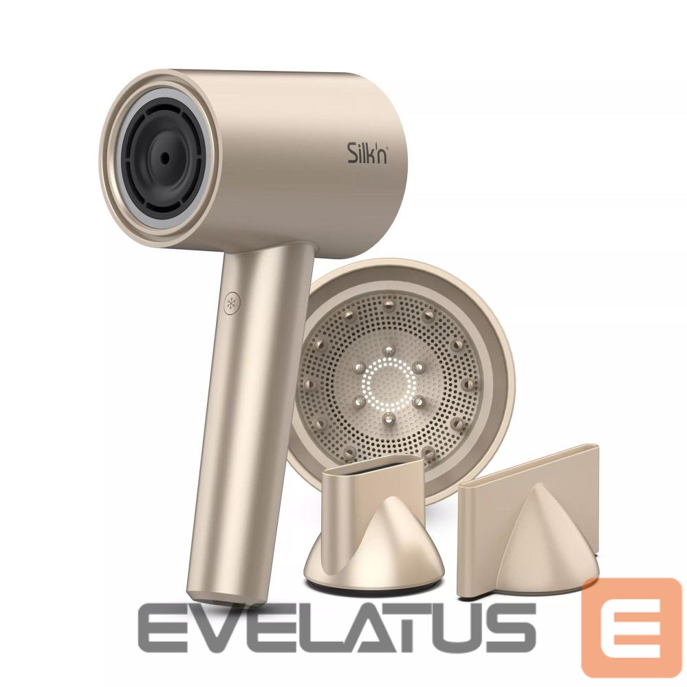 Juukseföön Silkn SilkyAir Pro Hair Dryer (HDB3PE1001)