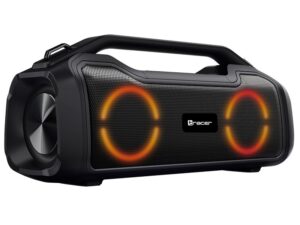 Bluetooth speakers Tracer  47343 BigBoy TWS black 