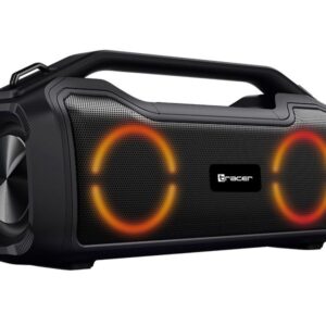Bluetooth speakers Tracer  47343 BigBoy TWS black 