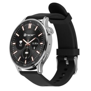 Viedpulksteni Tracer  47366 Smartwatch SMW9 X-TRO 1.52 