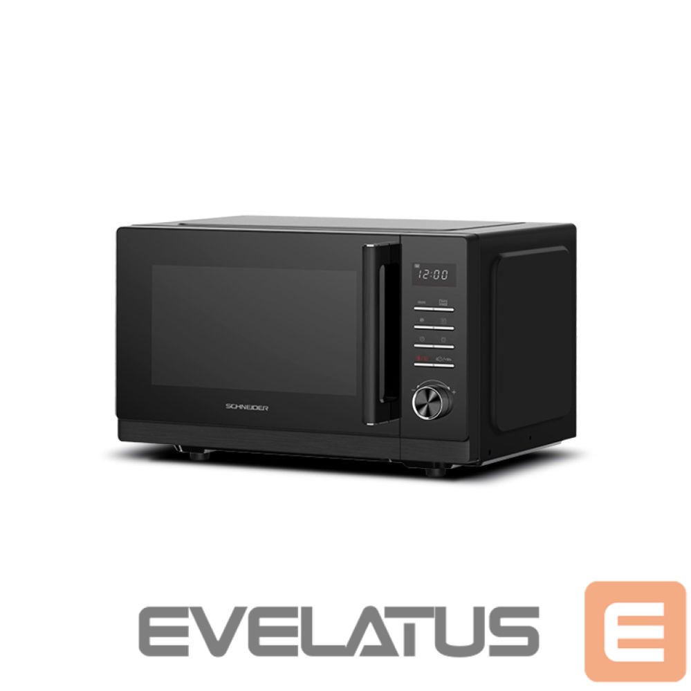 Microwave Schneider Microwave with grill, 25L