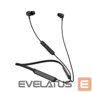 Wireless headphones Manta  MNH01 Olympic Black 