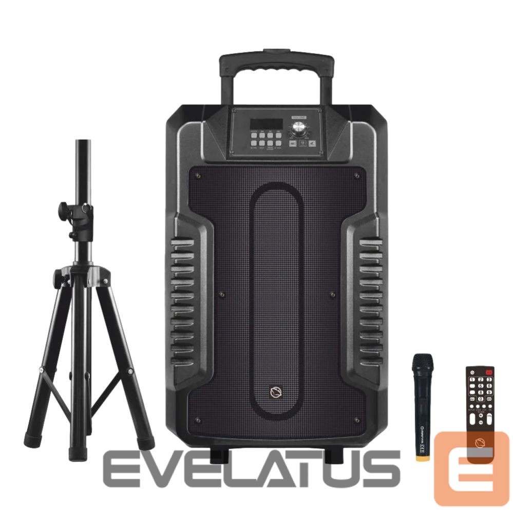 Belaidės kolonėlės Manta SPK1203B100 LETO