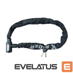 Accessory for electric vehicle Manta  XRIDER XR00LC01 Chain Bicycle Lock 6x900mm 