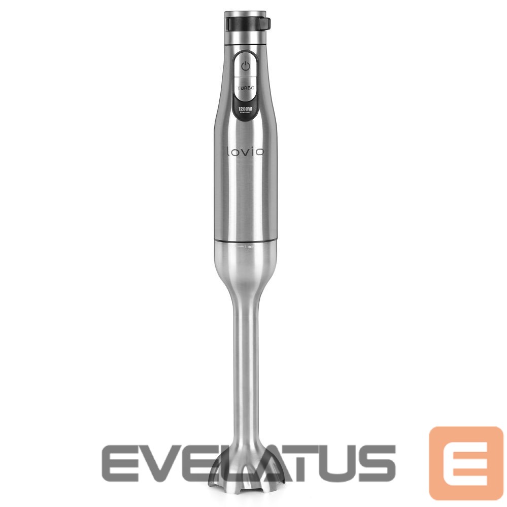 Mixers and blenders LOVIO LVHBL001