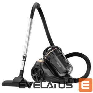 Dulkių siurblys LOVIO  LVCVC002 VacuuFlex L 
