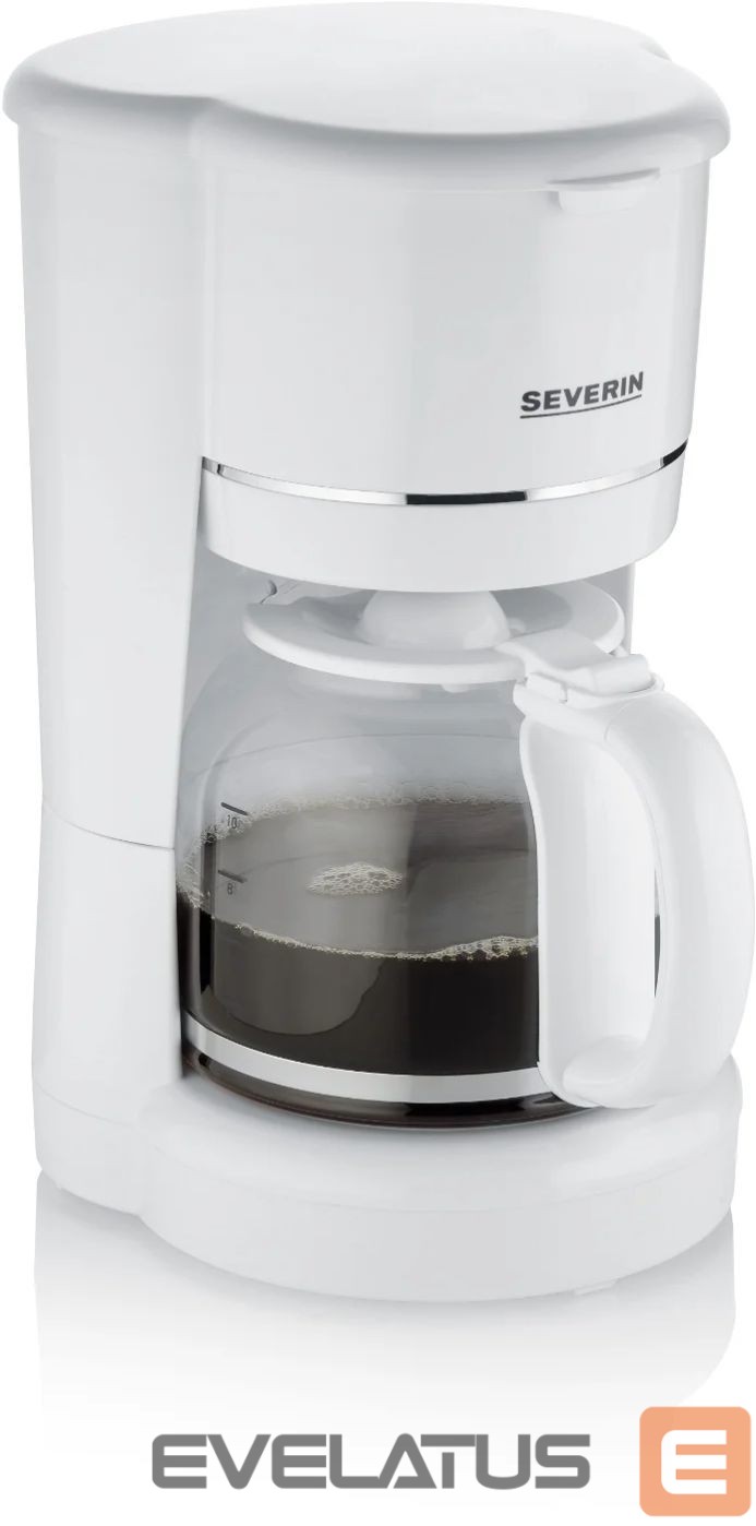 Kohvikeetja Severin KA 4323