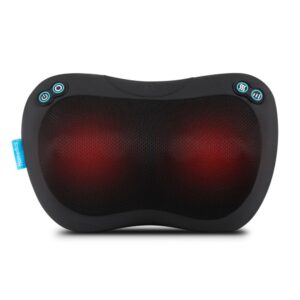Massaažiseadmed Homedics  SP-45H-EB Everybody Shiatsu Massage Pillow 