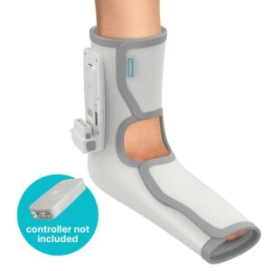 Massaažiseadmed Homedics  SR-CMF10H Modulair Foot Wrap 