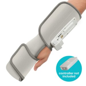 Massaažiseadmed Homedics  SR-CMH10H-GY  Modulair Hand Wrap 