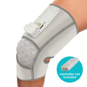 Massaažiseadmed Homedics  SR-CMK10H Modulair Knee Wrap 
