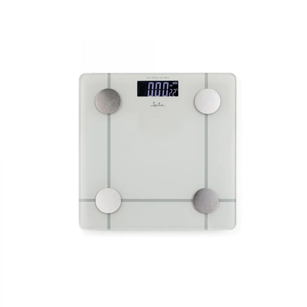 Ķermeņa svari Jata HBAS1524