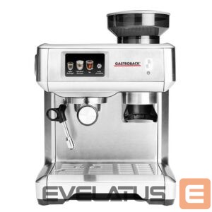 Kohvikeetja Gastroback  42623 Design Espresso Barista Touch 