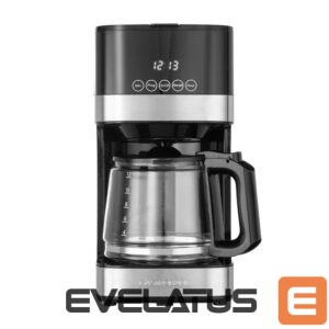 Kavos aparatas Gastroback  42701 Design Filter Coffee Machine Essential 