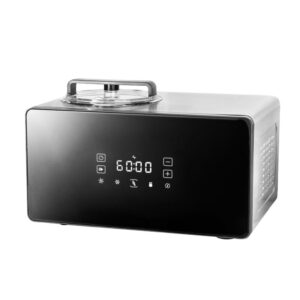 Kiti smulkūs buitiniai prietaisai Gastroback  42900 Design Ice Cream Maker Advanced Control 