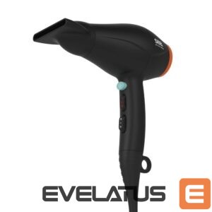 Matu fēns SBB.  SBDR-4000-EU Compact Size Hair Dryer 