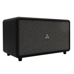 Bezvadu skaļrunis Sbox  BT-60 Tango Black 