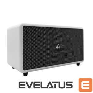 Bezvadu skaļrunis Sbox  BT-60 Tango White 