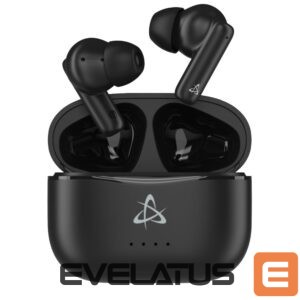 Belaidės ausinės Sbox  EB-TWS05 Black 