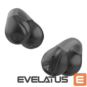 Belaidės ausinės Sbox  EB-OWS14 Black 