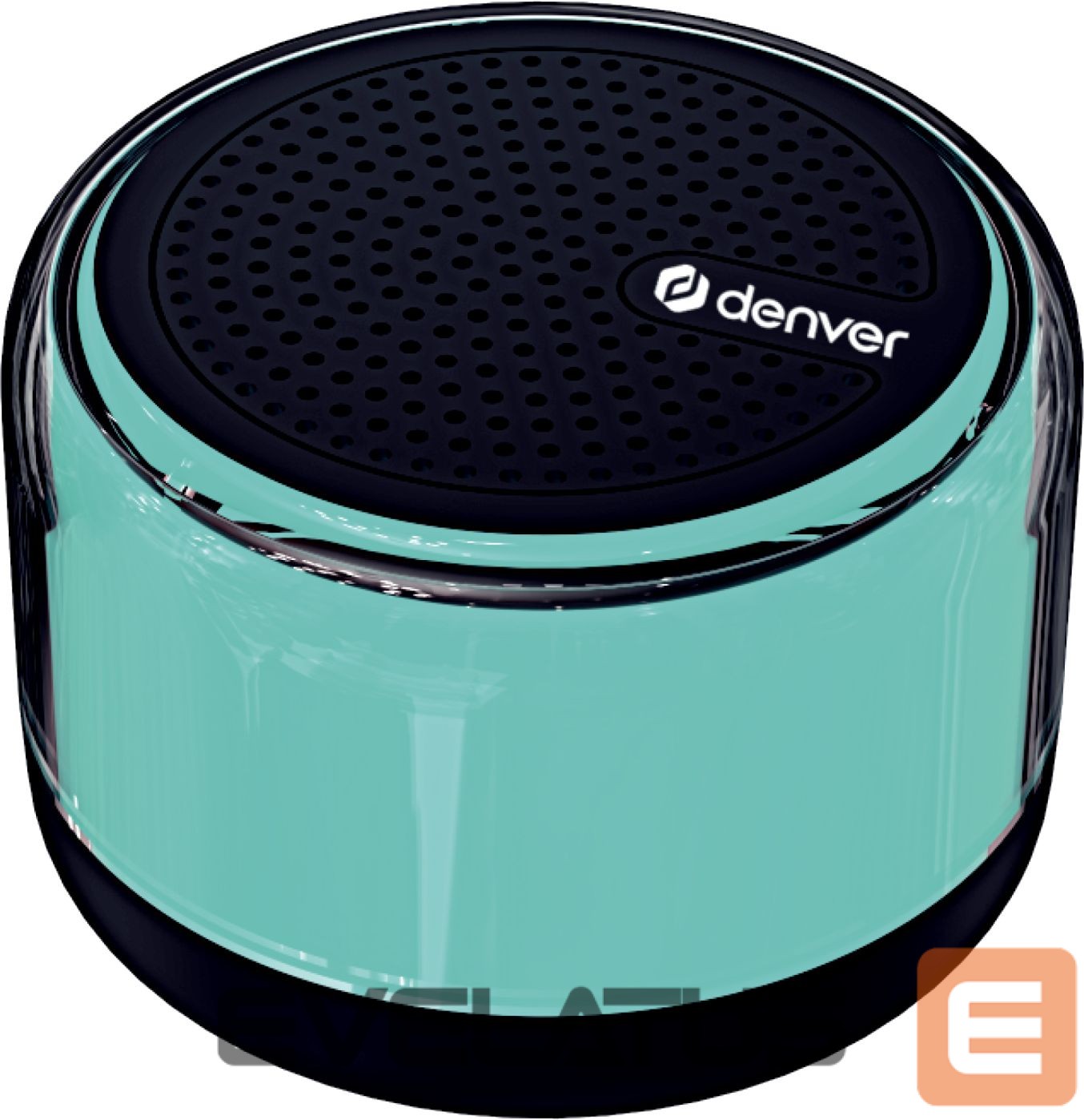 Bluetooth speakers Denver BTP-103