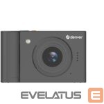 Skaitmeninė kamera Denver  DCA-4811 Black 