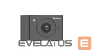 Digital camera Denver  DCA-4811 Black 