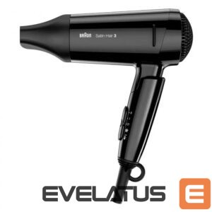 Juukseföön Braun  BRHD350E 