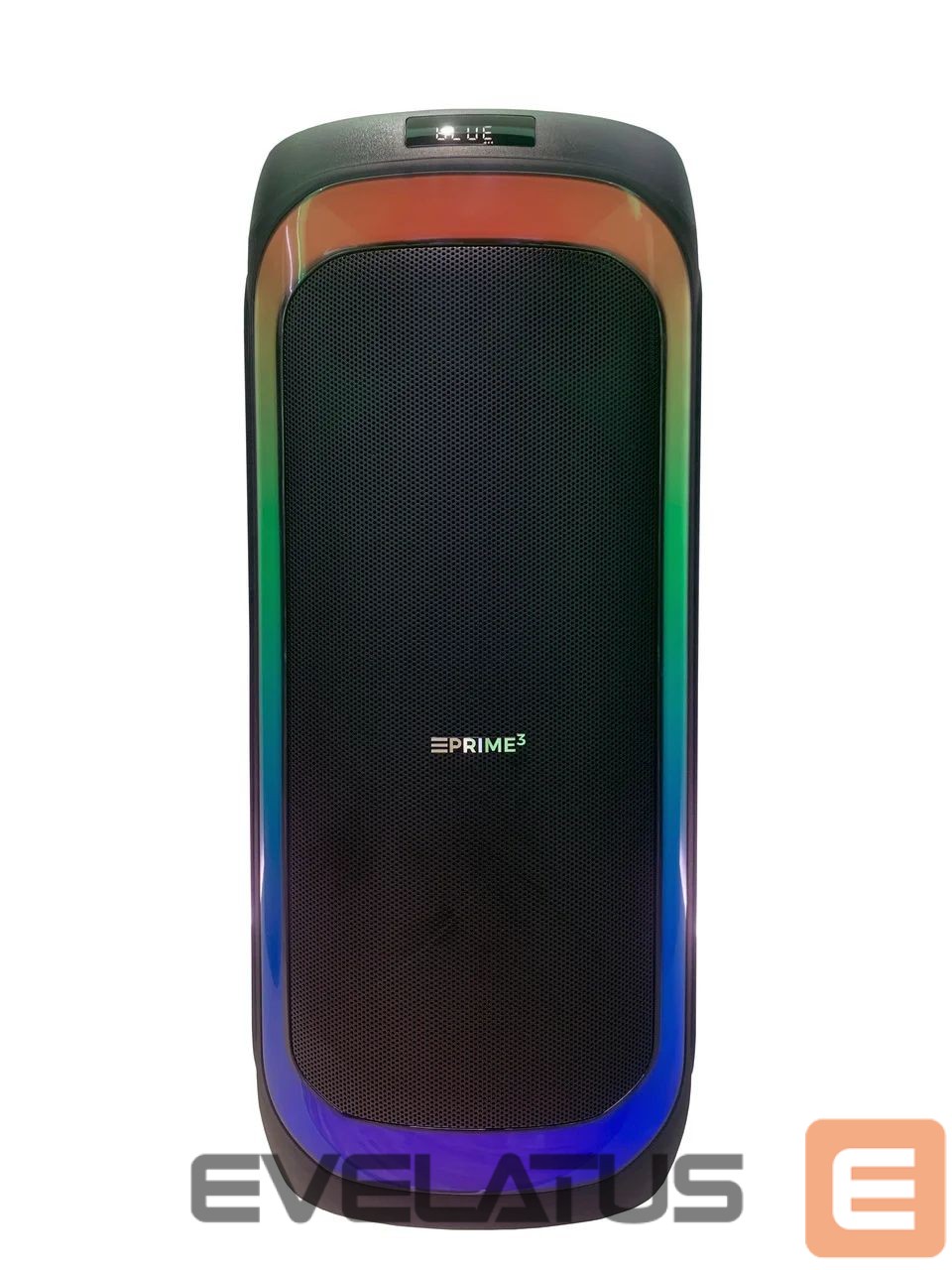 Juhtmevabad kõlarid Prime3 APS81