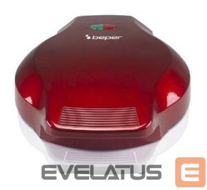 Vafeļu panna Beper  P101CUD002 Party Line 