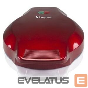 Waffle maker Beper  P101CUD002 Party Line 
