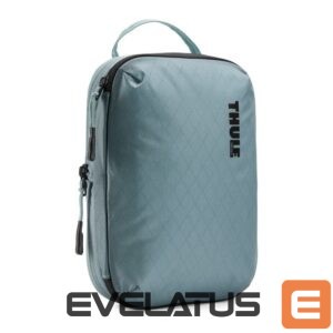 Somas un mugursomas Thule  5114 Compression Packing Cube Small,  Pond  Gray 